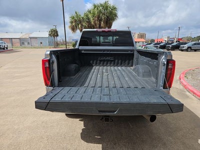 2024 GMC Sierra 2500HD SLT