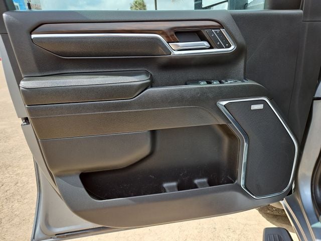 2024 GMC Sierra 2500HD SLT