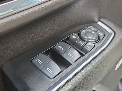 2024 GMC Sierra 2500HD SLT