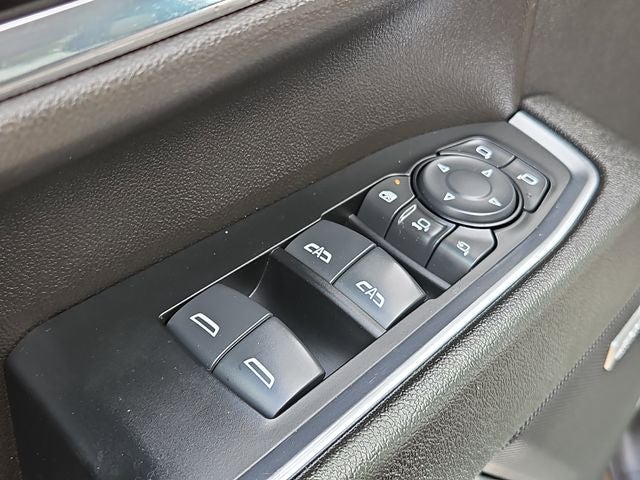 2024 GMC Sierra 2500HD SLT