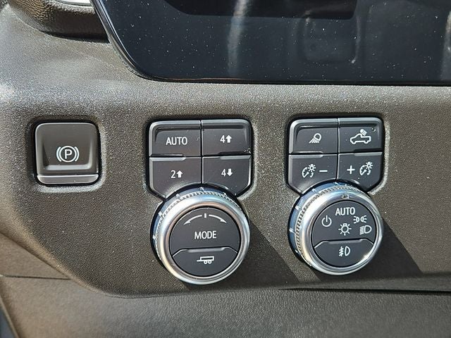 2024 GMC Sierra 2500HD SLT