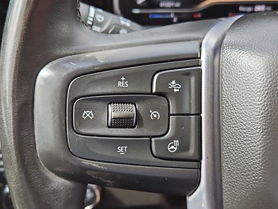 2024 GMC Sierra 2500HD SLT