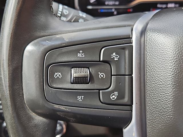 2024 GMC Sierra 2500HD SLT