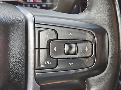 2024 GMC Sierra 2500HD SLT