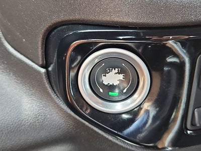 2024 GMC Sierra 2500HD SLT