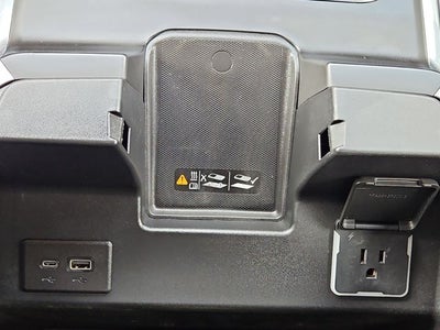 2024 GMC Sierra 2500HD SLT