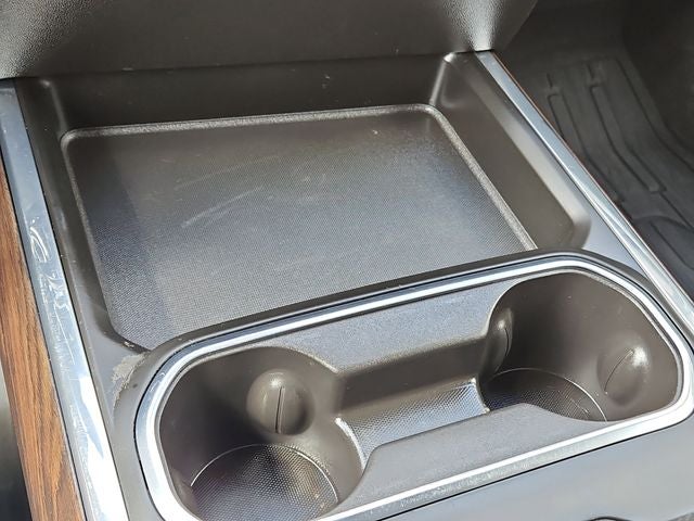 2024 GMC Sierra 2500HD SLT