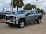 2024 GMC Sierra 2500HD SLT