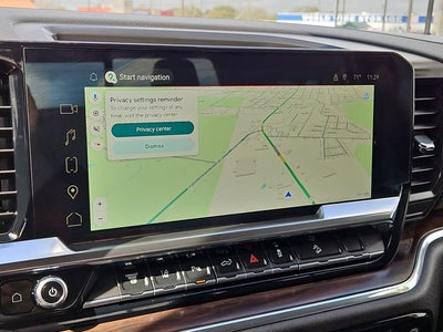 2024 GMC Sierra 2500HD SLT