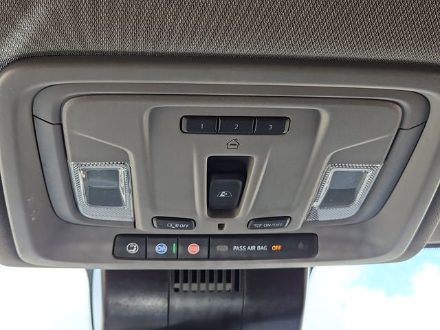 2024 GMC Sierra 2500HD SLT