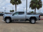 2024 GMC Sierra 2500HD SLT