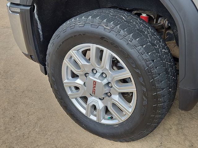 2024 GMC Sierra 2500HD SLT