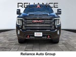 2022 GMC Sierra 2500HD AT4