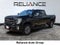2022 GMC Sierra 2500HD AT4