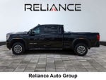 2022 GMC Sierra 2500HD AT4