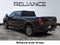 2022 GMC Sierra 2500HD AT4
