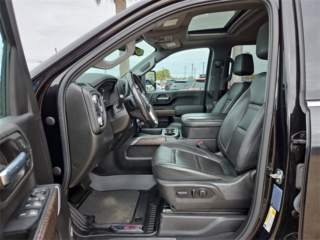 2023 GMC Sierra 2500HD Denali