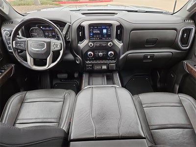 2023 GMC Sierra 2500HD Denali