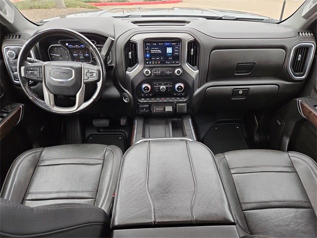 2023 GMC Sierra 2500HD Denali