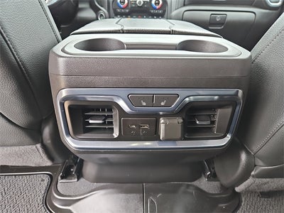 2023 GMC Sierra 2500HD Denali