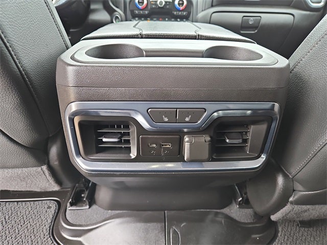 2023 GMC Sierra 2500HD Denali