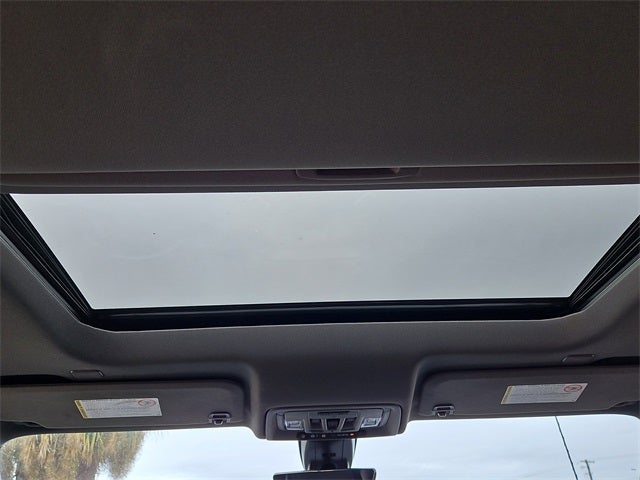 2023 GMC Sierra 2500HD Denali