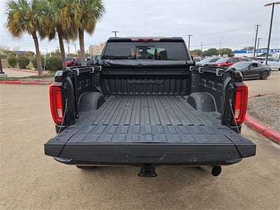 2023 GMC Sierra 2500HD Denali