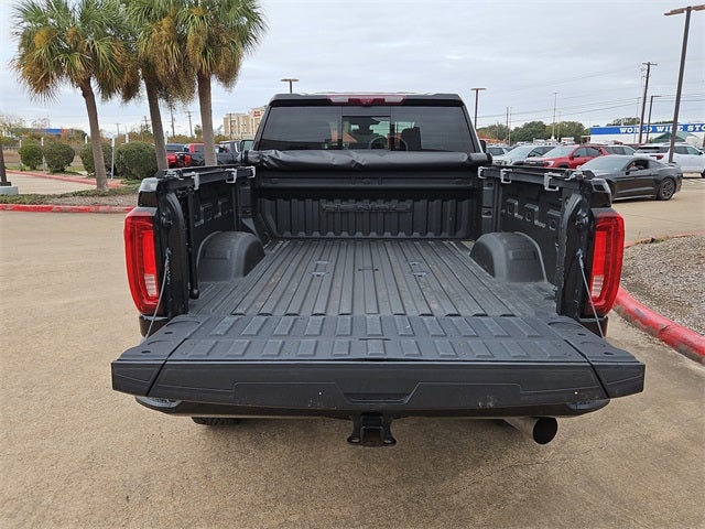 2023 GMC Sierra 2500HD Denali