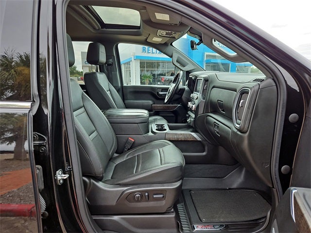 2023 GMC Sierra 2500HD Denali