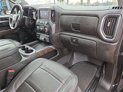 2023 GMC Sierra 2500HD Denali
