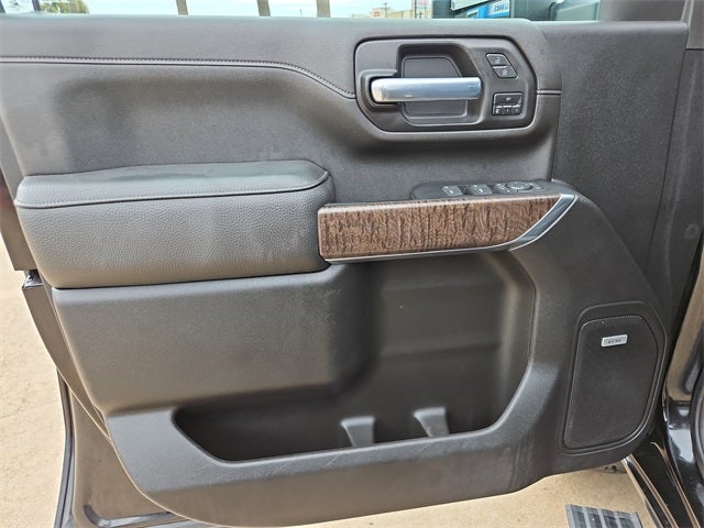 2023 GMC Sierra 2500HD Denali