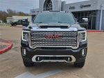 2023 GMC Sierra 2500HD Denali