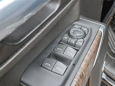 2023 GMC Sierra 2500HD Denali