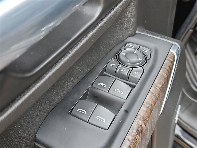 2023 GMC Sierra 2500HD Denali