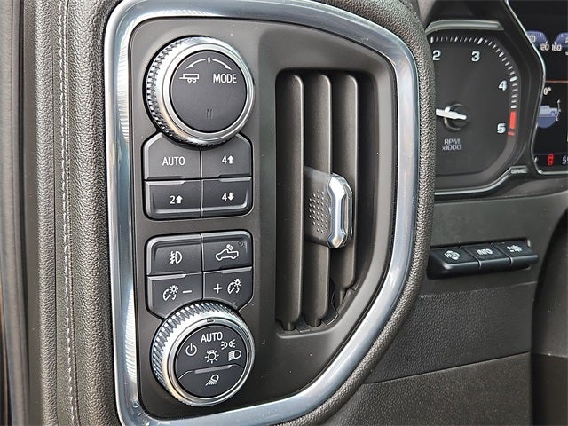 2023 GMC Sierra 2500HD Denali