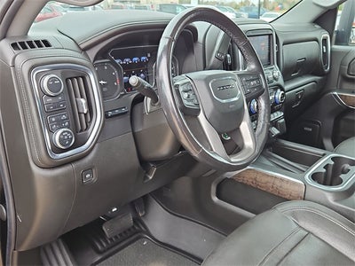 2023 GMC Sierra 2500HD Denali