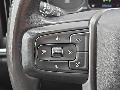 2023 GMC Sierra 2500HD Denali