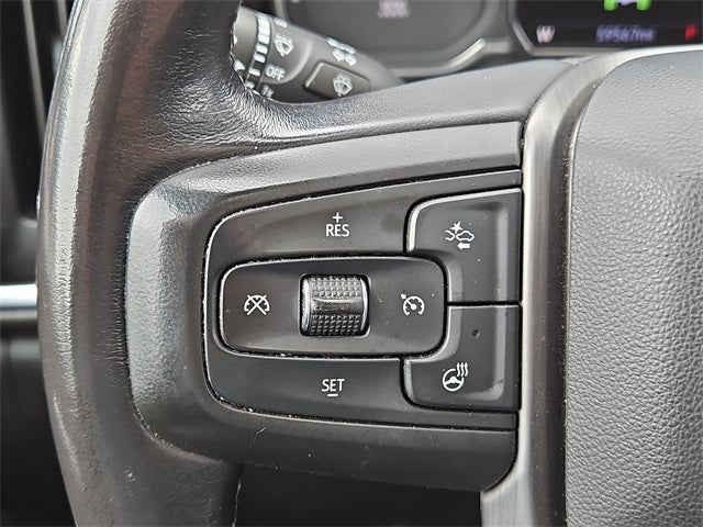 2023 GMC Sierra 2500HD Denali