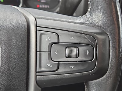 2023 GMC Sierra 2500HD Denali