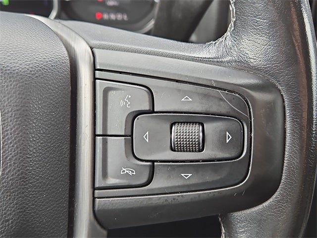 2023 GMC Sierra 2500HD Denali