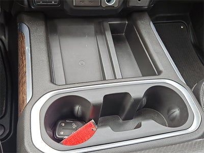 2023 GMC Sierra 2500HD Denali