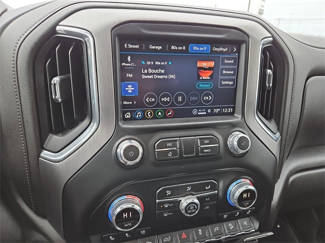 2023 GMC Sierra 2500HD Denali