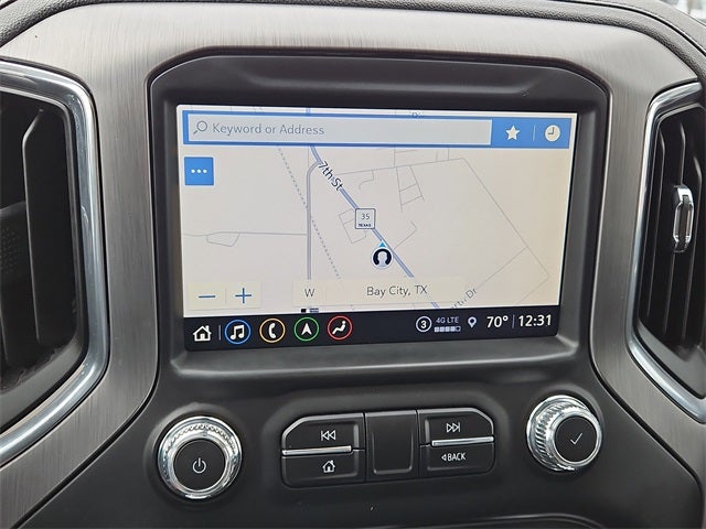 2023 GMC Sierra 2500HD Denali