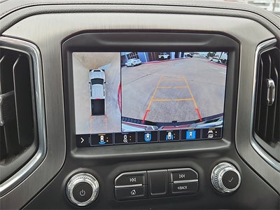 2023 GMC Sierra 2500HD Denali