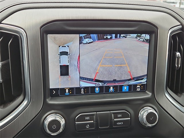 2023 GMC Sierra 2500HD Denali