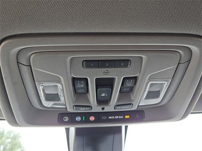 2023 GMC Sierra 2500HD Denali