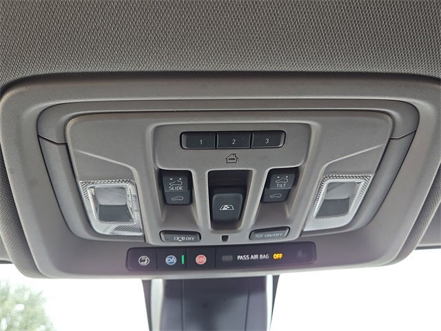 2023 GMC Sierra 2500HD Denali