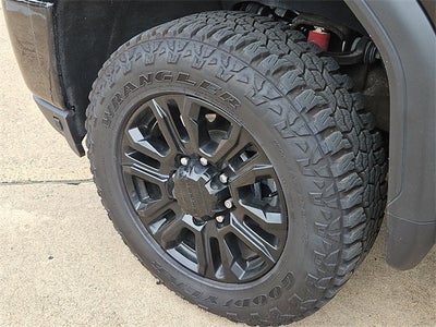 2023 GMC Sierra 2500HD Denali