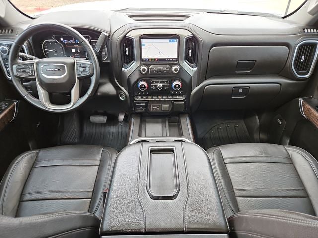 2022 GMC Sierra 3500HD Denali