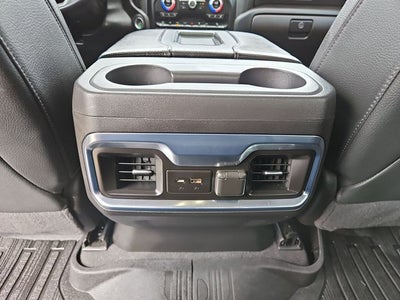 2022 GMC Sierra 3500HD Denali